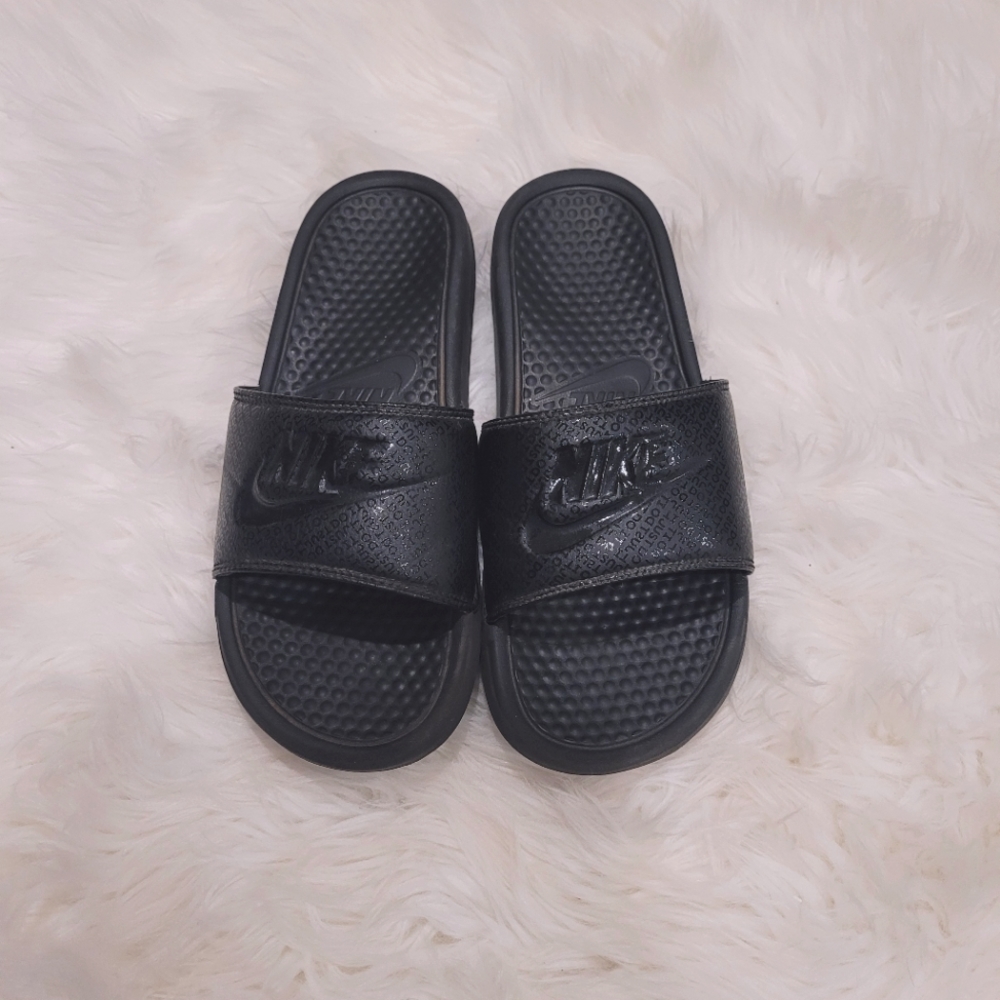 Nike Slides